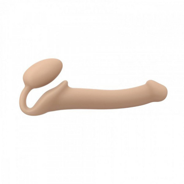 Strap-on-me Bendable Strap-on Medium