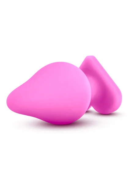 Naughty Candy Heart - Be Mine