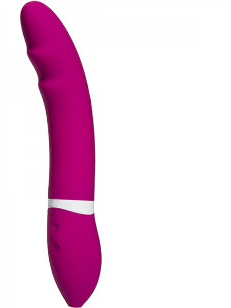 Doc Johnson iVibe Select iBend 9" Silicone Vibrator
