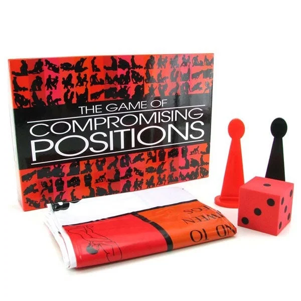 Compromising Positions Game