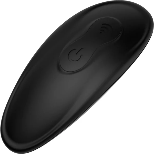 Zero Tolerance Vibrating Ball Cradle Penis & Testicles Vibrator