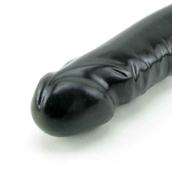 Manhandler: 15in.x 1.25in. (Black)