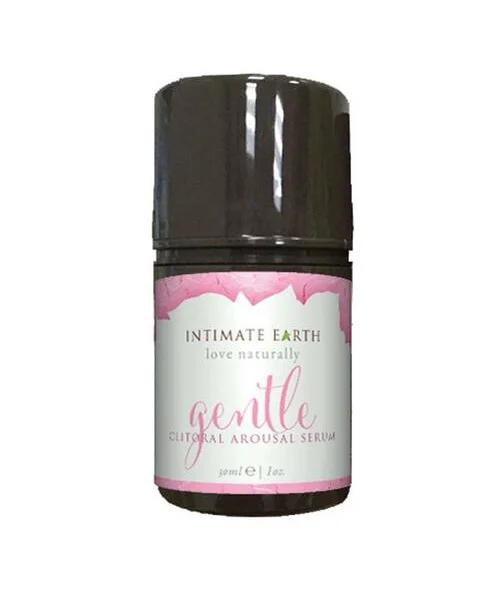 Intimate Earth Clitoral Stimulating Gel