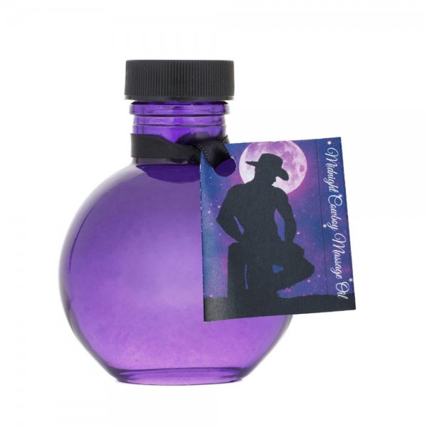Olivia’s Boudoir Massage Oil