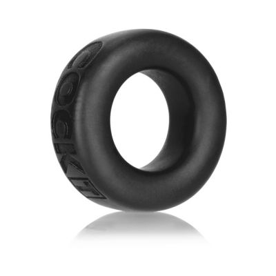 Oxballs Cock T Cock Ring Black