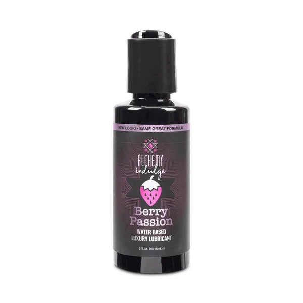 Alchemy Indulge - Water-Based Luxury Lubricant — image 8 of 17