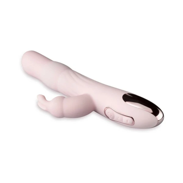 Lush - Aurora Dual Stimulator - Pink
