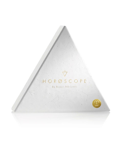 Horoscope pleasure ritual gift set