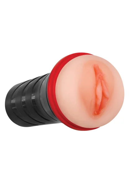 Zero Tolerance Pop On The Go Stroker