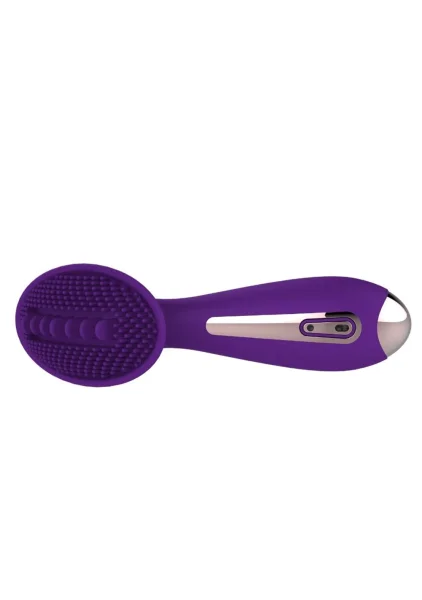 Sublime Sec Flo Silicone Clitoral Massager — image 14 of 25