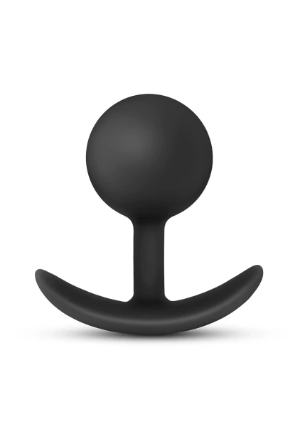 Luxe wearable vibra plug — image 9 of 14
