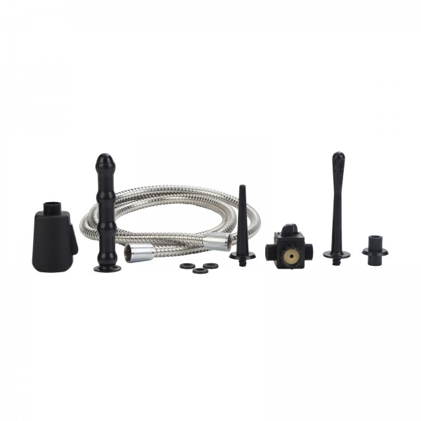 Universal Shower Douche System