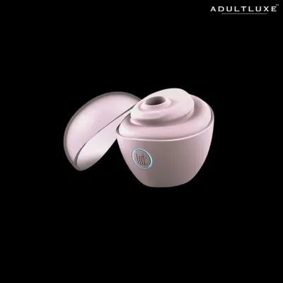 Baci Clitoral Air Pleasure by Lora DiCarlo