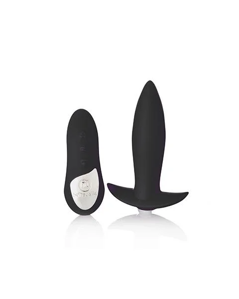 NU Sensuelle 15 Function Remote Control Mini Plug