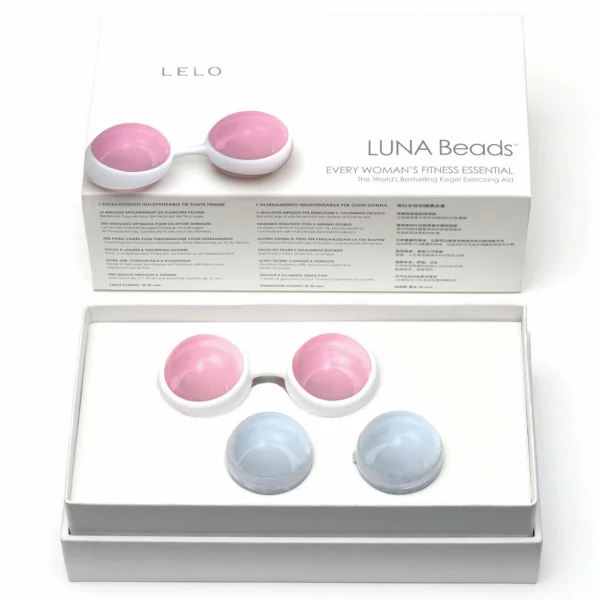 Luna Beads
