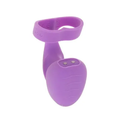 Maliboo Surf Purple