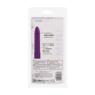 Neon Vibrator