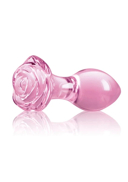 NS Novelties Crystal Rose