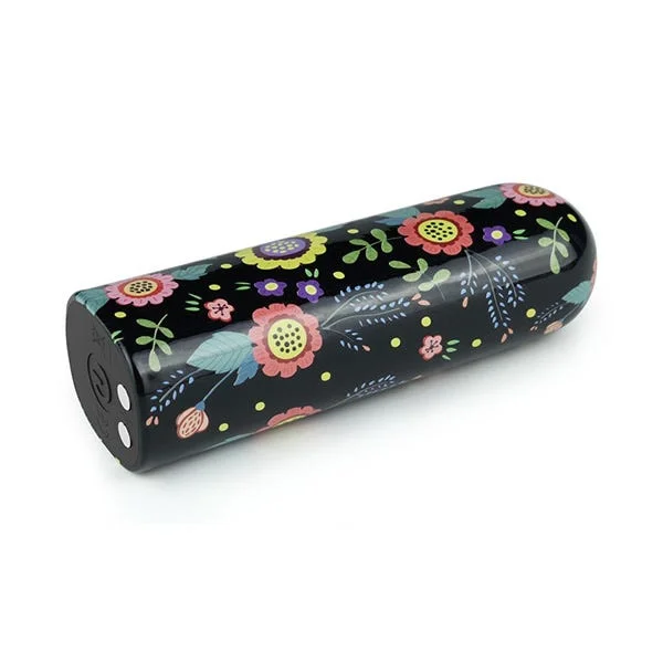 Lovetoy Rechargeable Diana Massager Bullet Vibrator