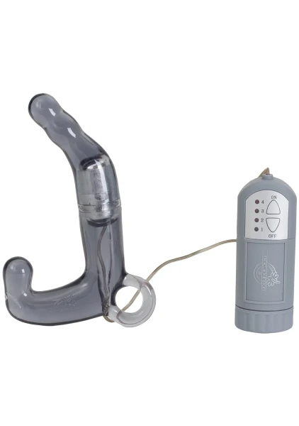 Men's pleasure wand