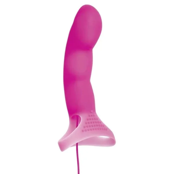 Adam & Eve G-Spot Touch Finger Vibrator