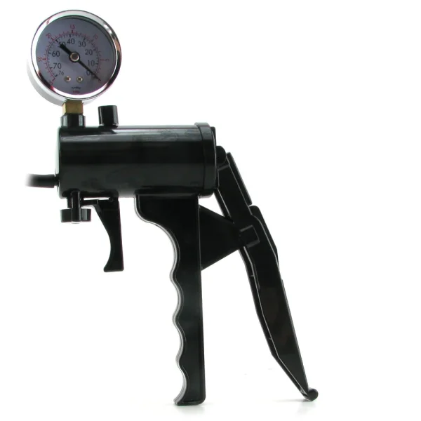 Pipe Dreams Pump Worx Max-Precision Power Pump — image 6 of 8