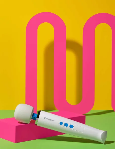 Magic Wand Mini
