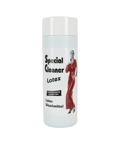 Latex Cleaner