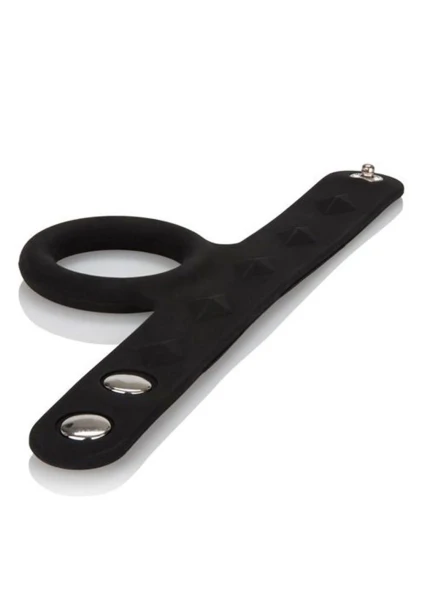 RingMaster Silicone Snap Dual Support Ring