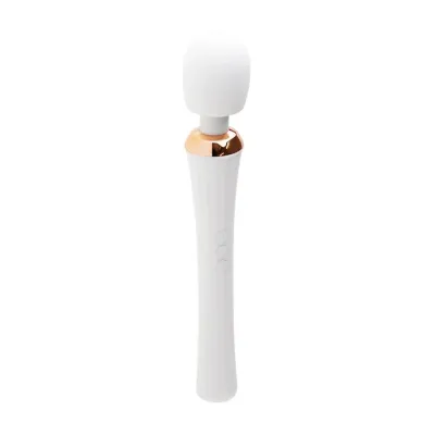 Share Satisfaction Liah Wand Vibrator
