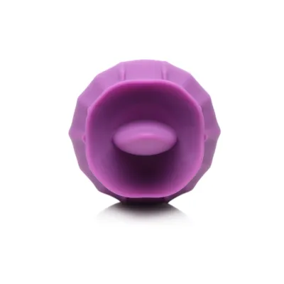 Bloomgasm Licking Clit Stimulator