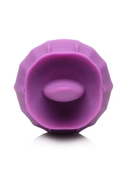 Bloomgasm Licking Clit Stimulator