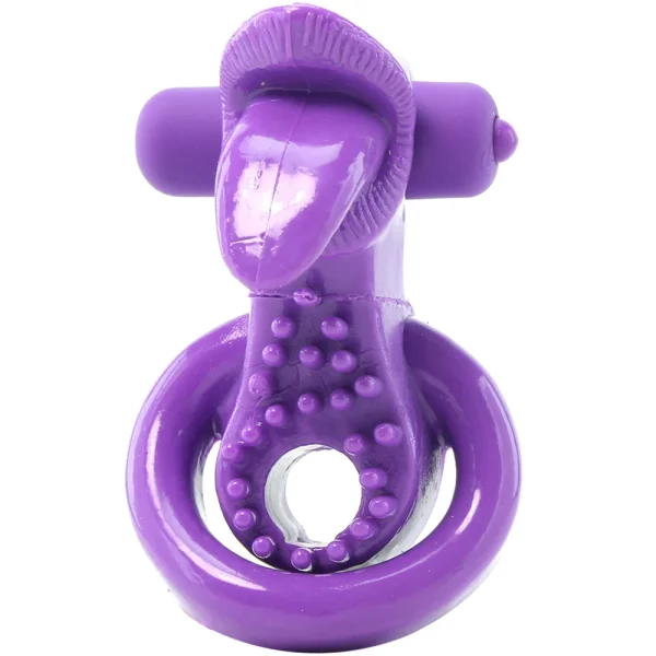 Fantasy C-Ringz  Lovery Licks Couple Ring