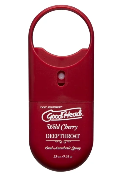 GoodHead™ Deep Throat Spray To Go — image 11 of 25