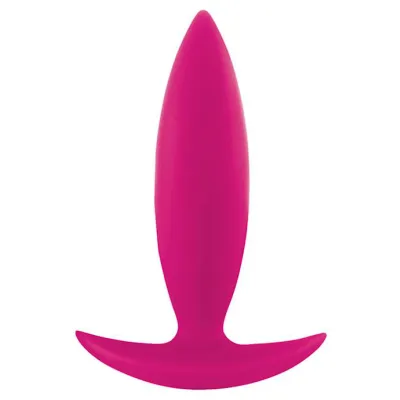 Inya Spades Plug Pink Small