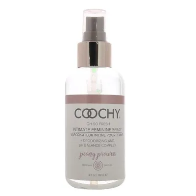 Coochy Intimate Feminine Freshening Spray