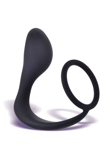 The 9's P-Zone Cock Ring