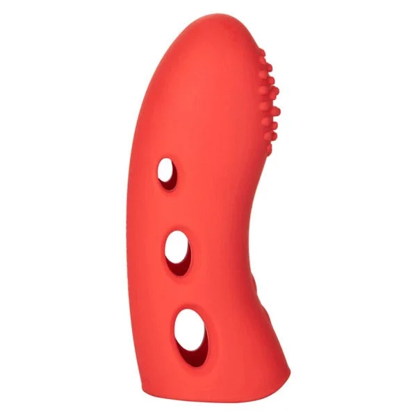 Mini Marvels Silicone Marvelous Arouser