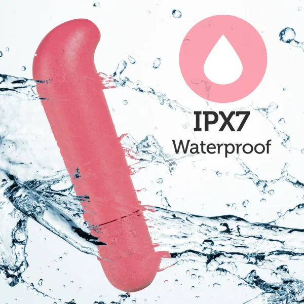 Gaia Eco G-Spot Vibrator — image 5 of 20