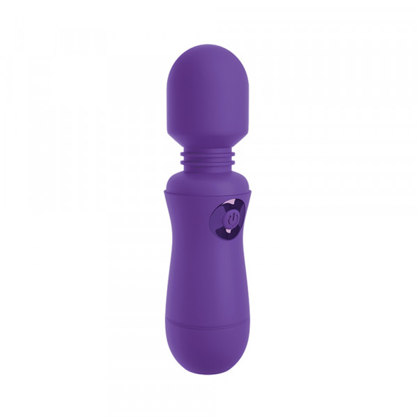OMG Wands Enjoy Rechargeable Vibrating Wand