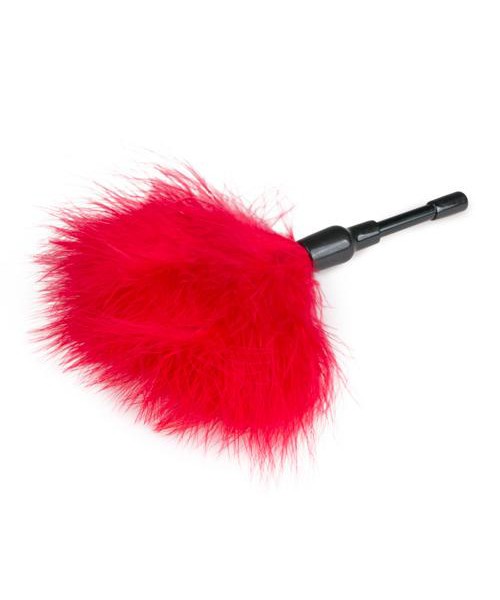 Tickler Red Small