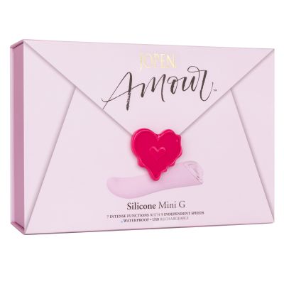 Amour Mini G Spot Vibrator