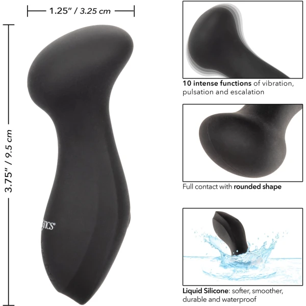 Boundless Mini Massager