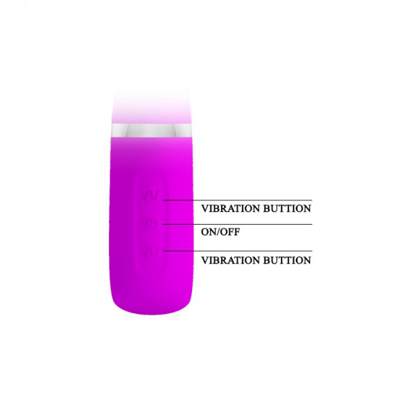 Prescott Rabbit Vibrator