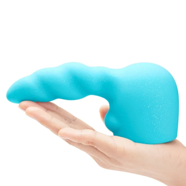 Le Wand - Unicorn Massage Wand Limited Edition Set — image 4 of 14