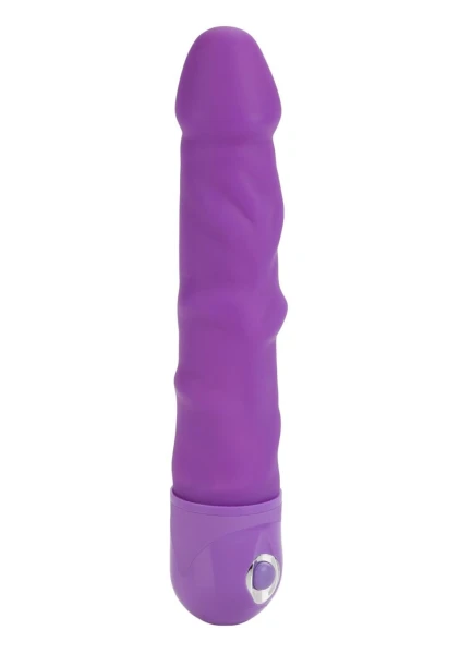Waterproof Power Stud Rod Dong - Pink