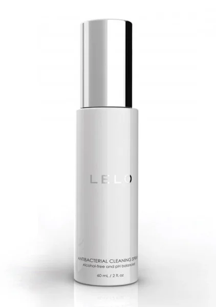 LELO (Toy) Cleaning Spray