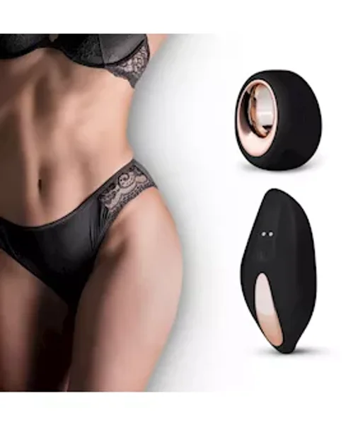 Vibrating Briefs — image 11 of 17