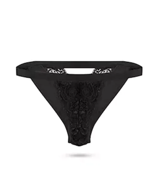 Vibrating Tanga Thong — image 11 of 12
