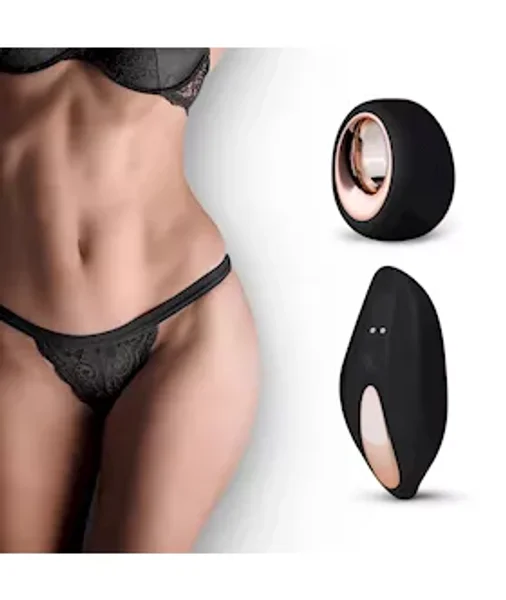 Vibrating Tanga Thong — image 4 of 12